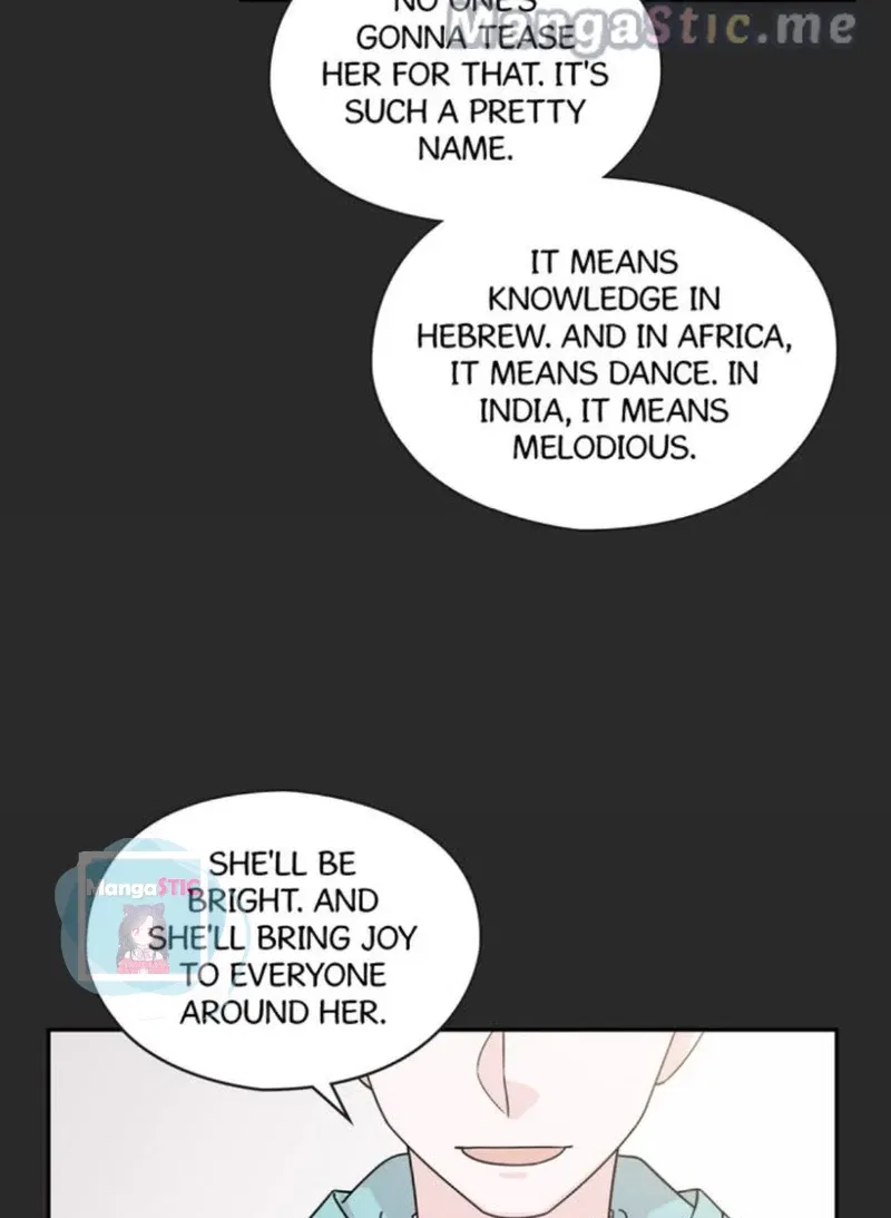 One Step Away From Happiness Chapter 77 – Page 3