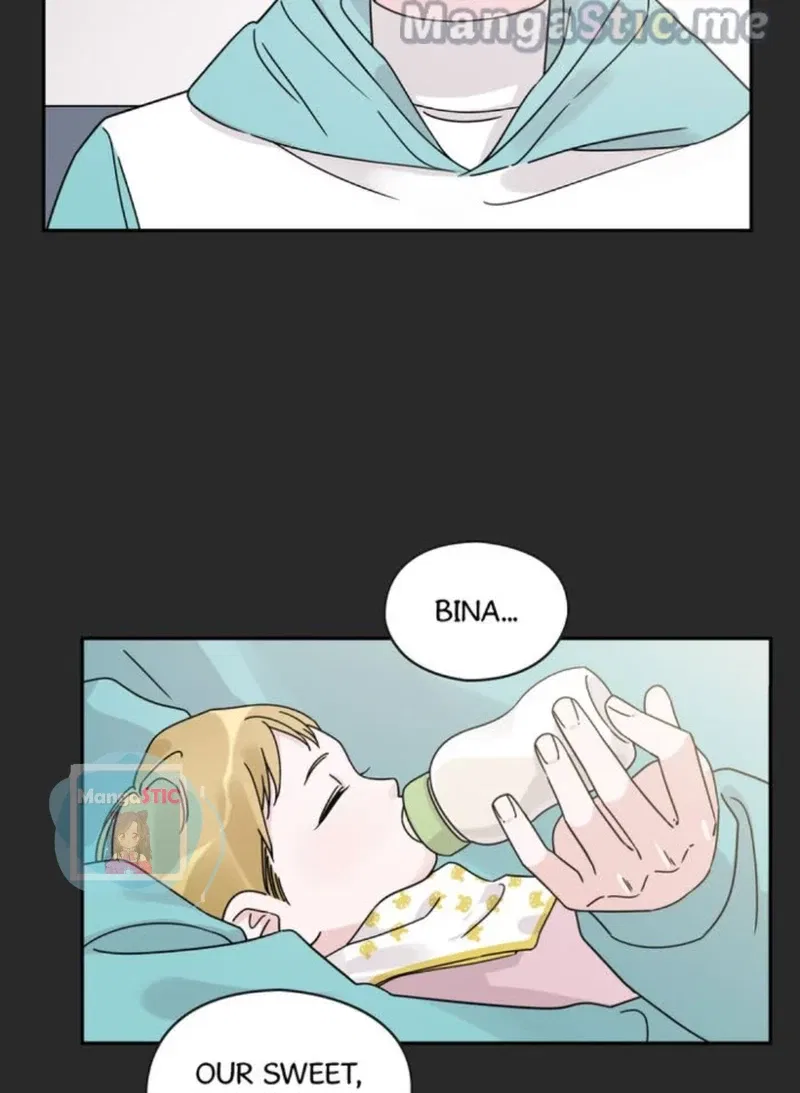One Step Away From Happiness Chapter 77 – Page 4