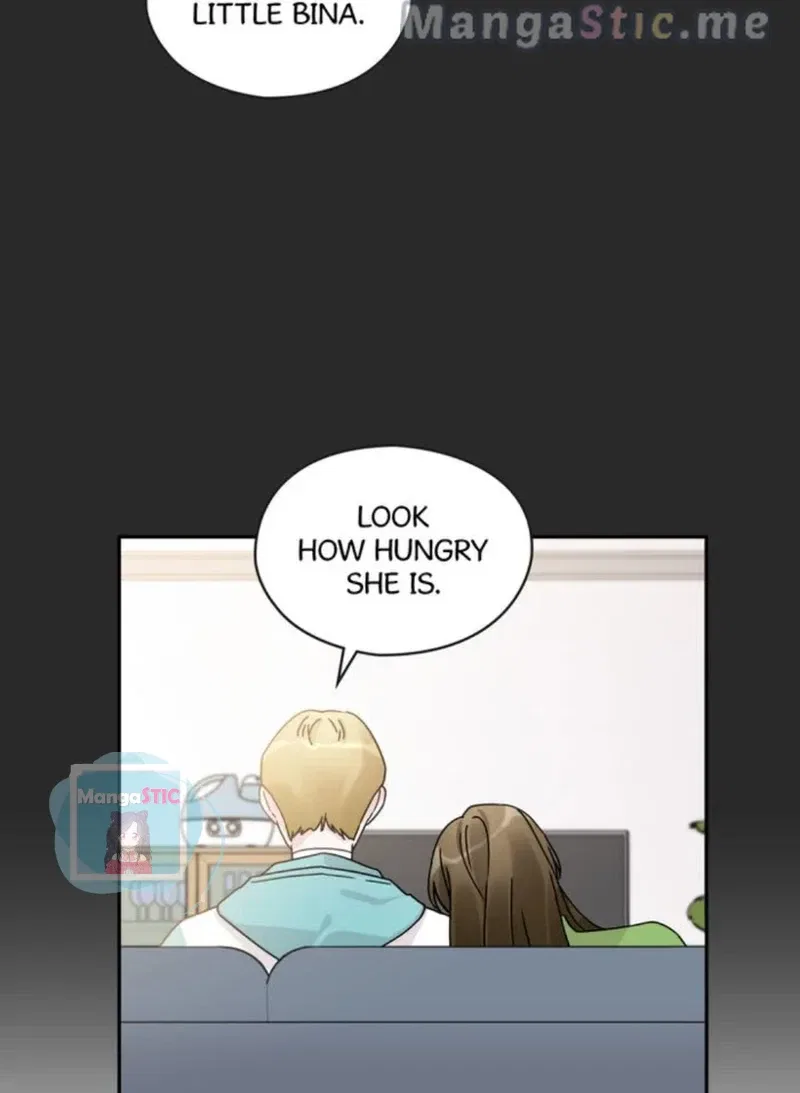 One Step Away From Happiness Chapter 77 – Page 5