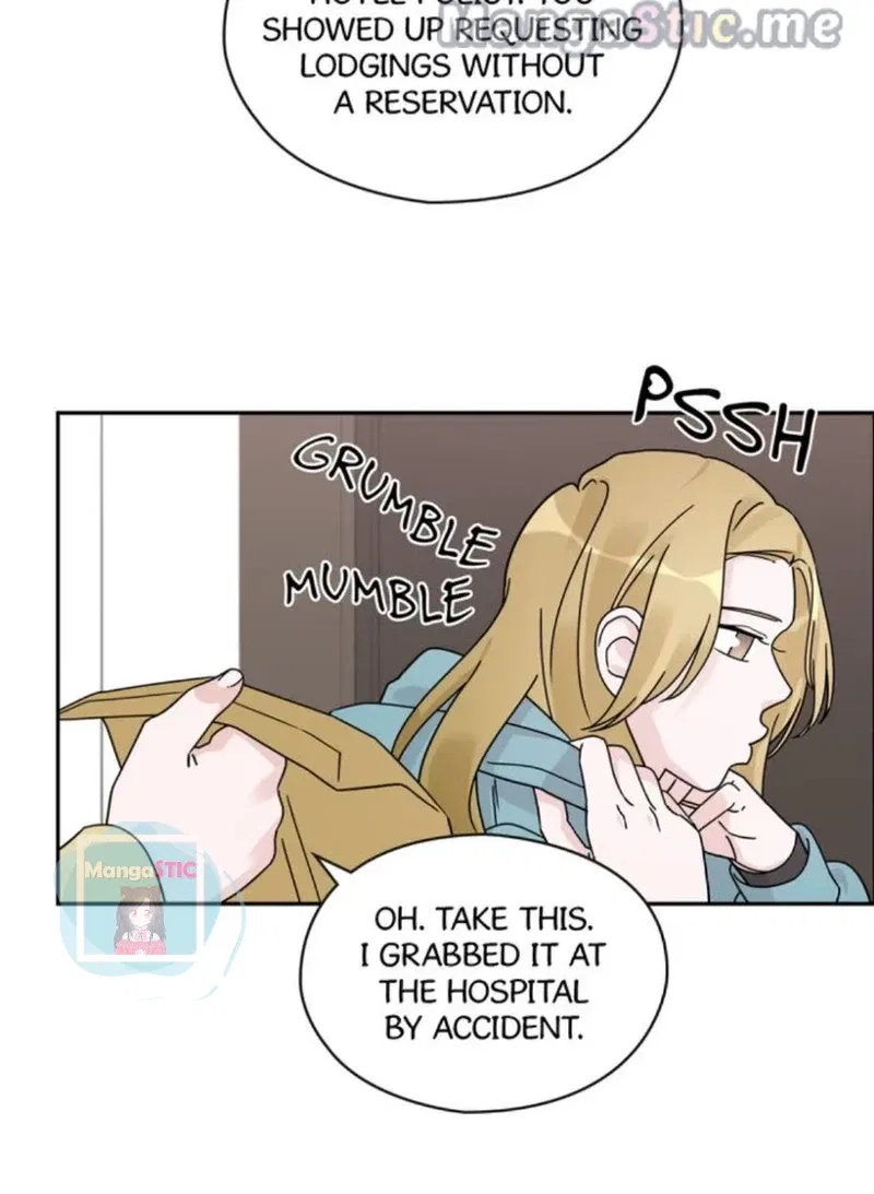 One Step Away From Happiness Chapter 77 – Page 10