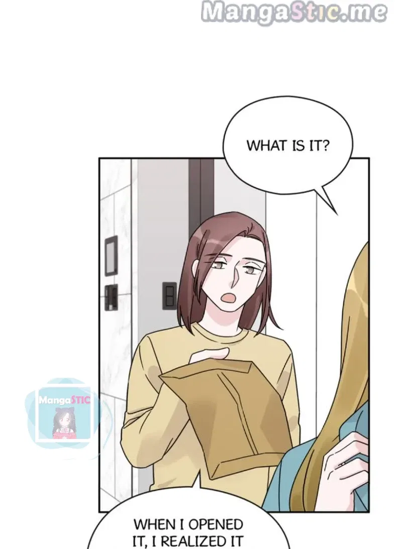 One Step Away From Happiness Chapter 77 – Page 11