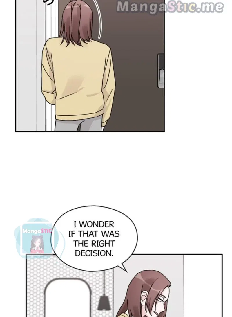 One Step Away From Happiness Chapter 77 – Page 14