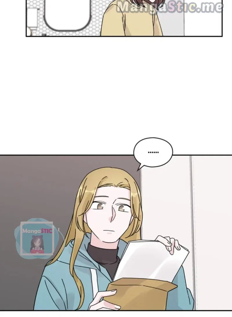 One Step Away From Happiness Chapter 77 – Page 15