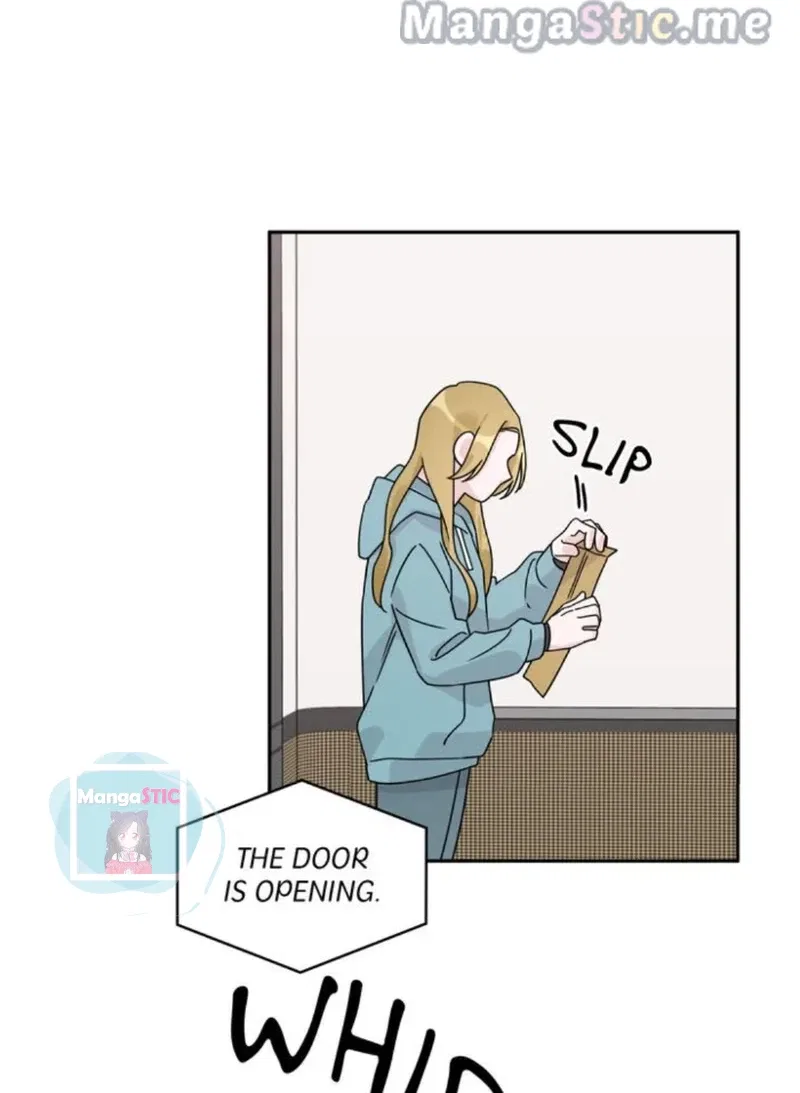 One Step Away From Happiness Chapter 77 – Page 16