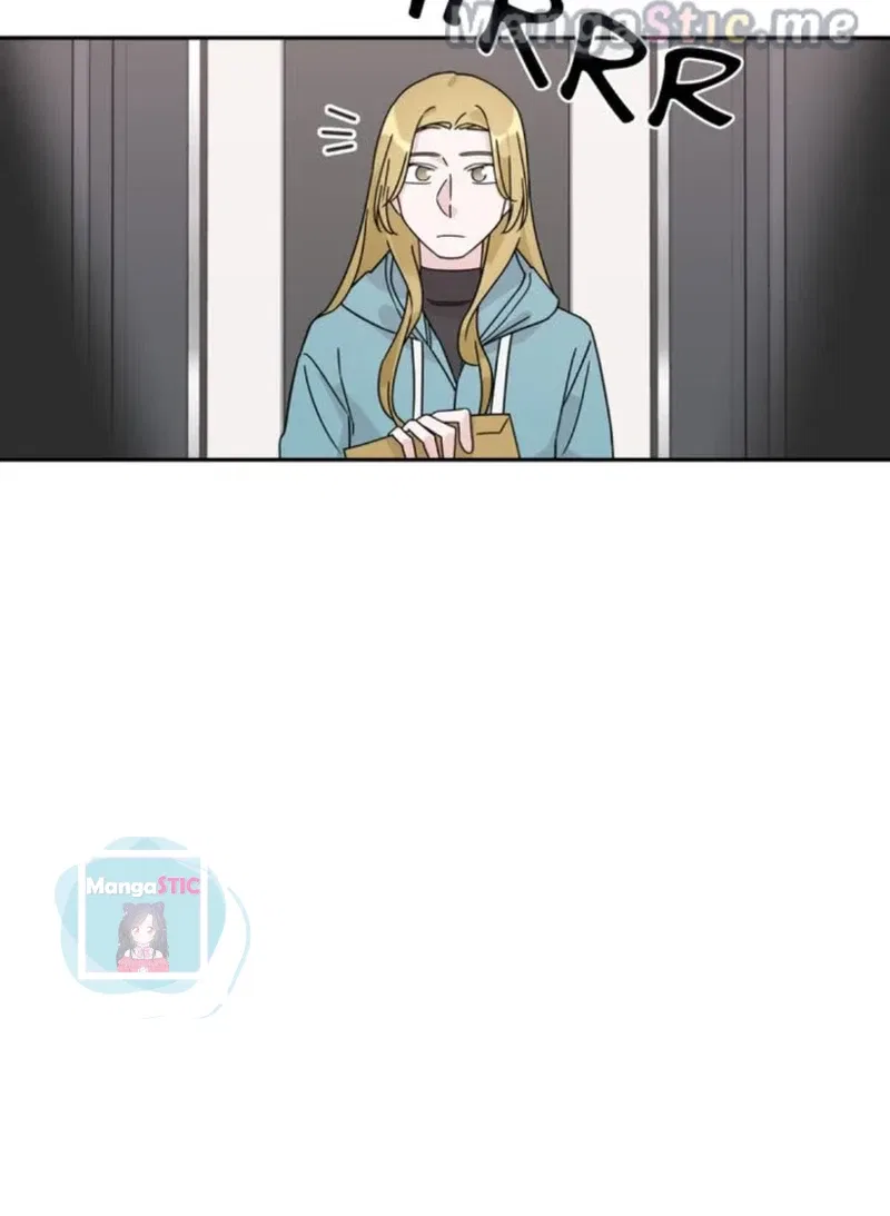 One Step Away From Happiness Chapter 77 – Page 17