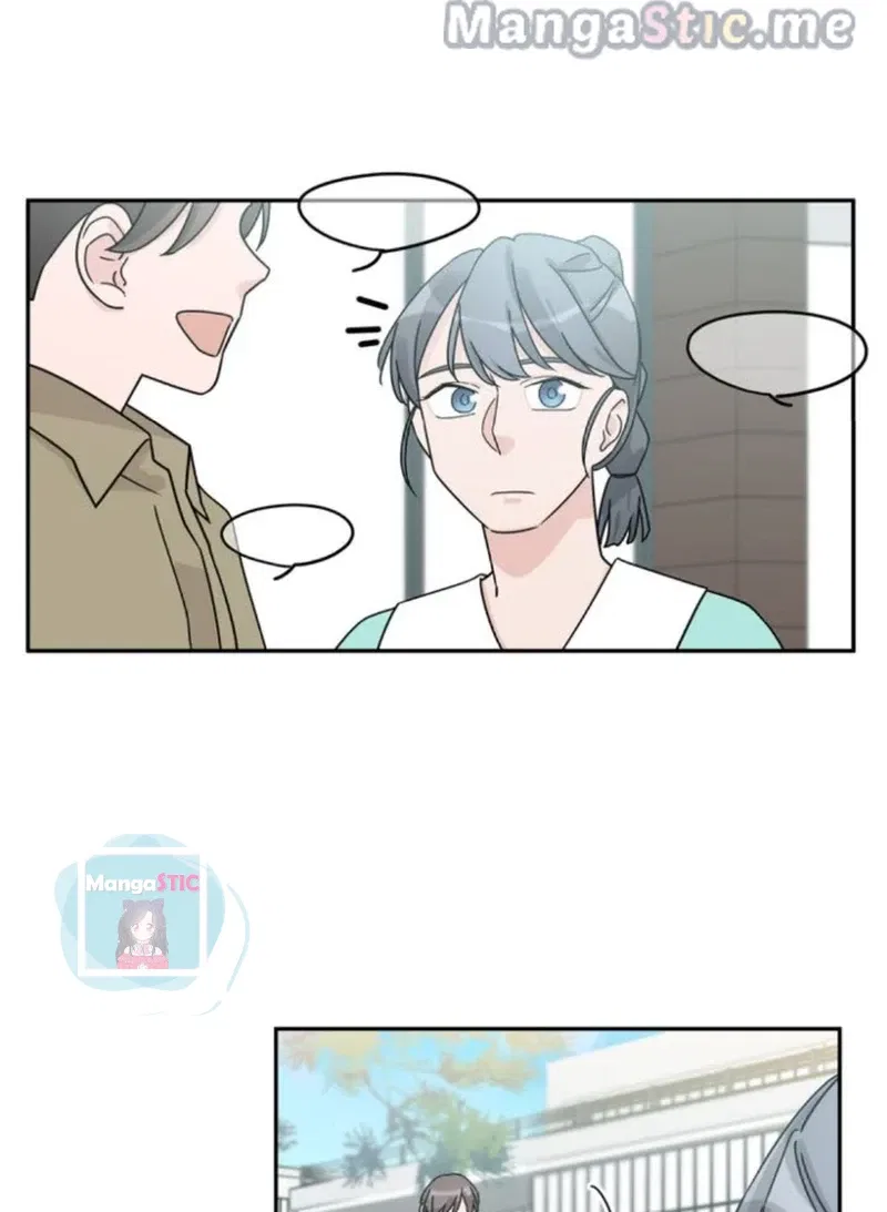 One Step Away From Happiness Chapter 77 – Page 20