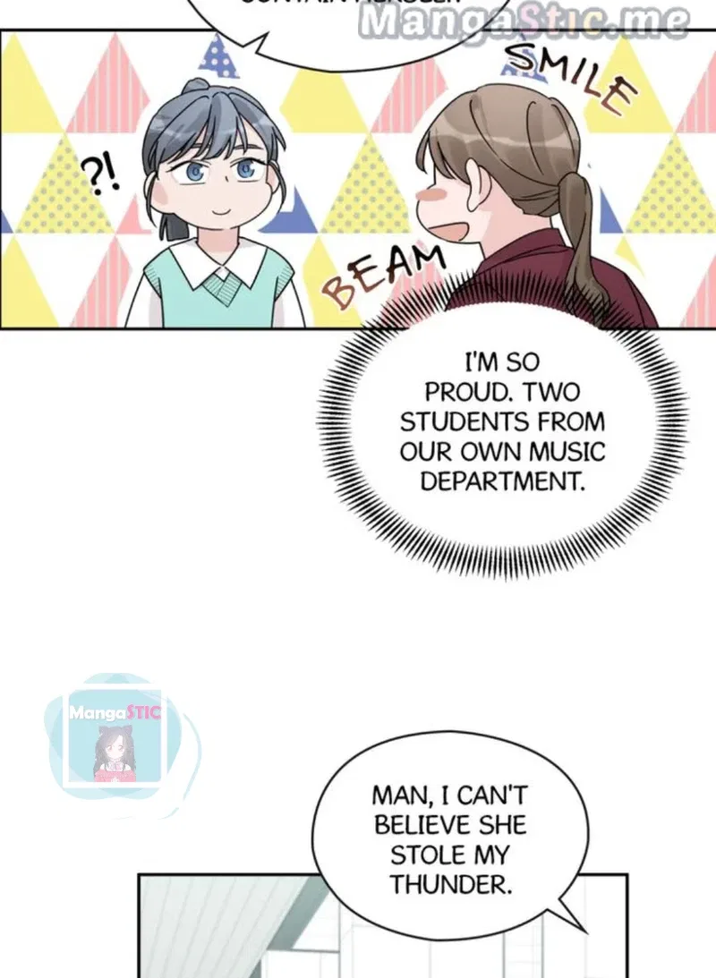 One Step Away From Happiness Chapter 77 – Page 24