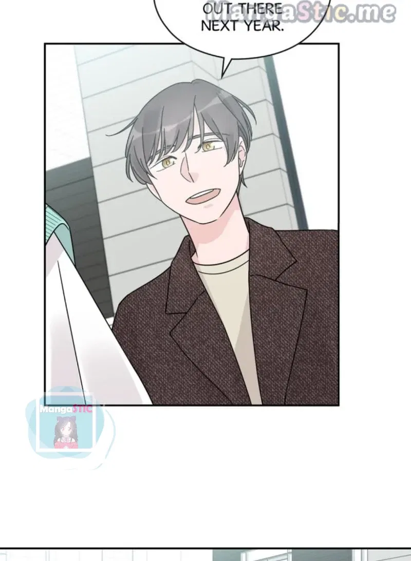 One Step Away From Happiness Chapter 77 – Page 26