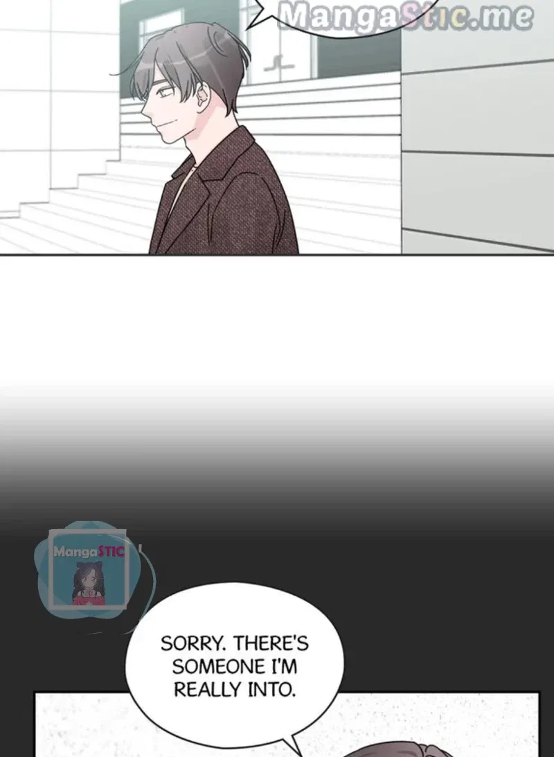 One Step Away From Happiness Chapter 77 – Page 28
