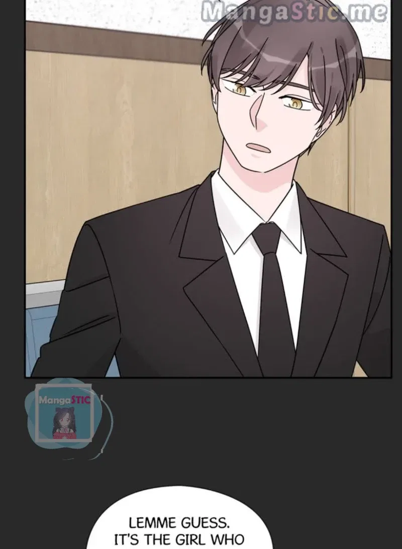 One Step Away From Happiness Chapter 77 – Page 29