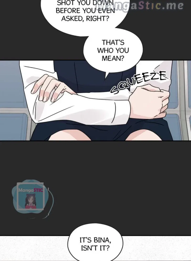 One Step Away From Happiness Chapter 77 – Page 30