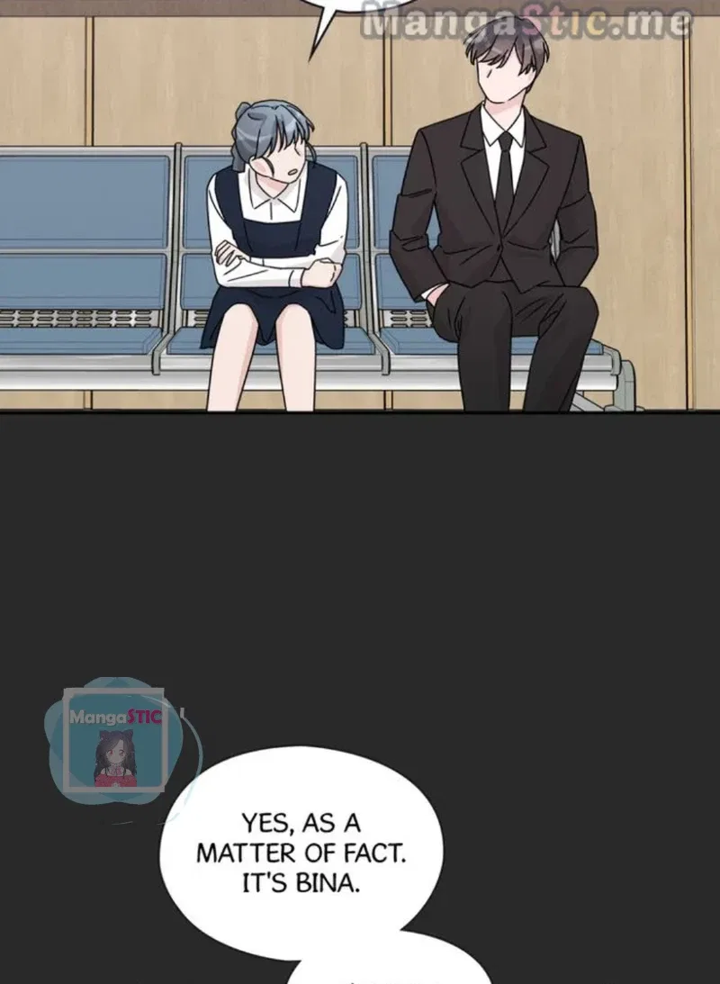 One Step Away From Happiness Chapter 77 – Page 31