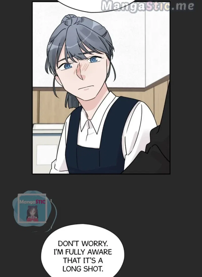 One Step Away From Happiness Chapter 77 – Page 33