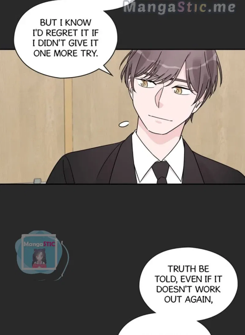 One Step Away From Happiness Chapter 77 – Page 34