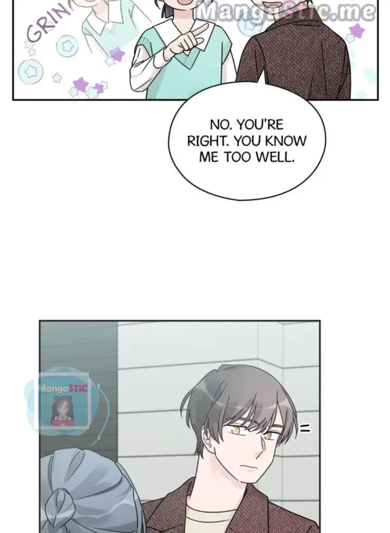 One Step Away From Happiness Chapter 77 – Page 37