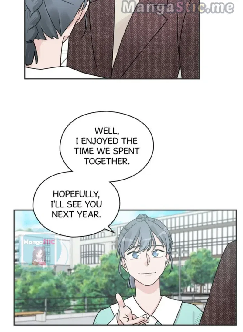 One Step Away From Happiness Chapter 77 – Page 38