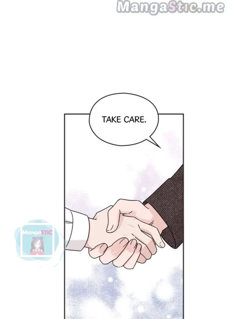One Step Away From Happiness Chapter 77 – Page 39