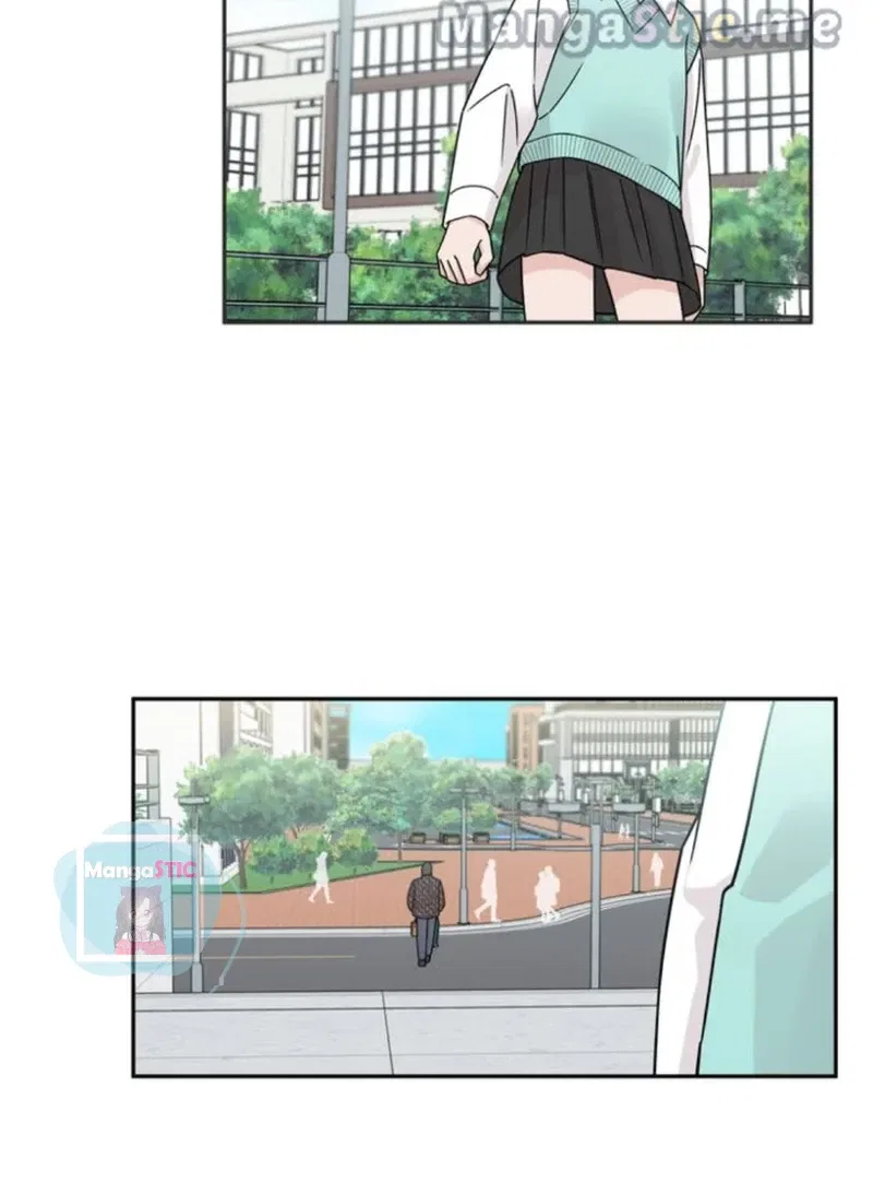 One Step Away From Happiness Chapter 77 – Page 41