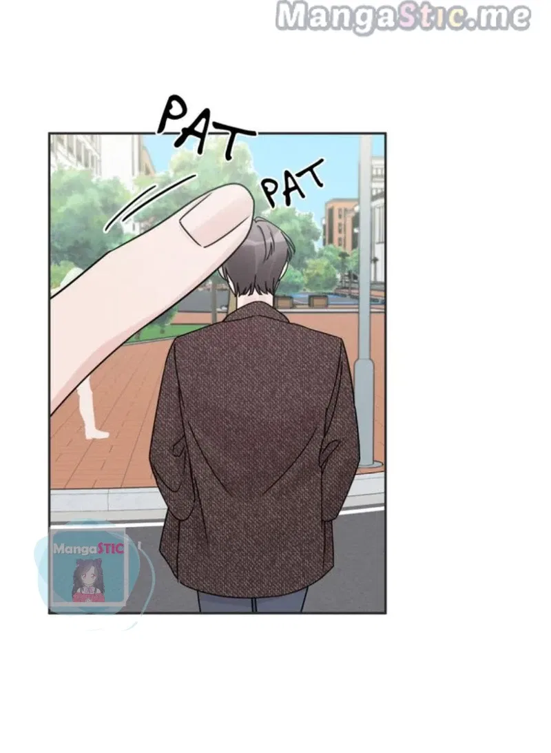 One Step Away From Happiness Chapter 77 – Page 42