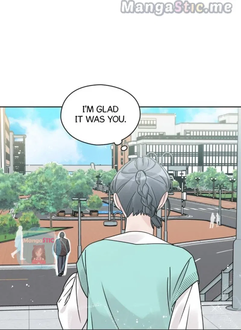 One Step Away From Happiness Chapter 77 – Page 44