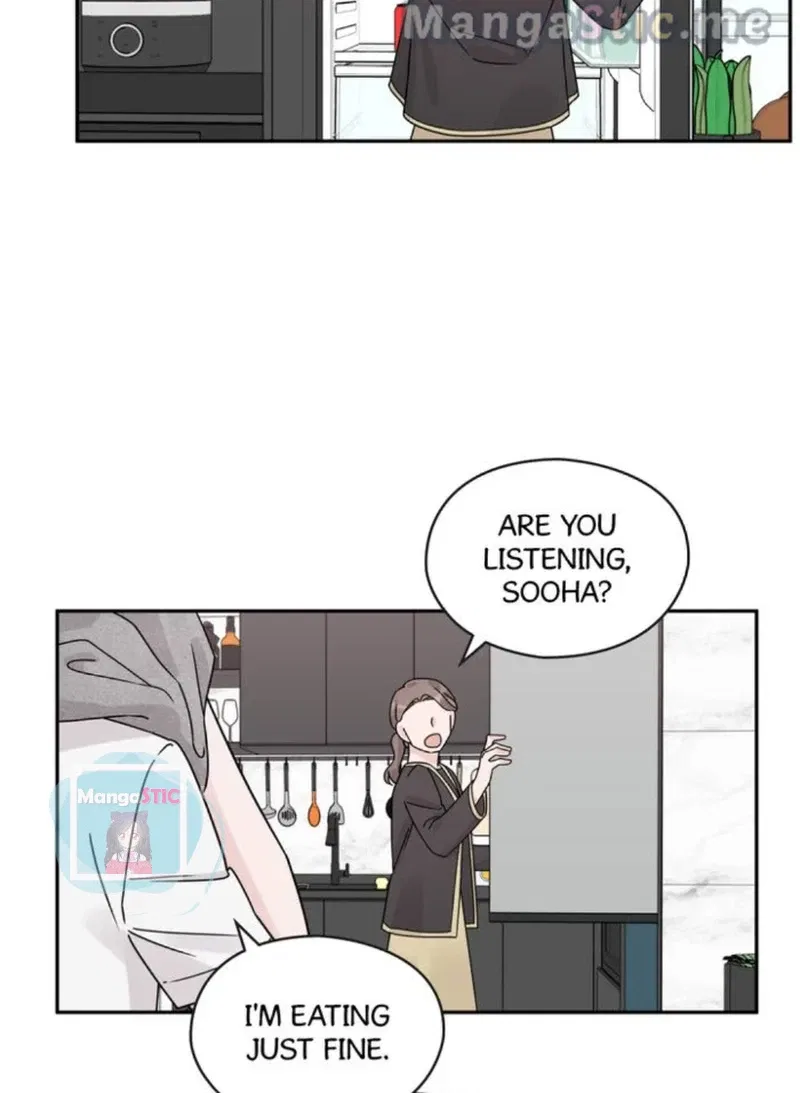 One Step Away From Happiness Chapter 77 – Page 47