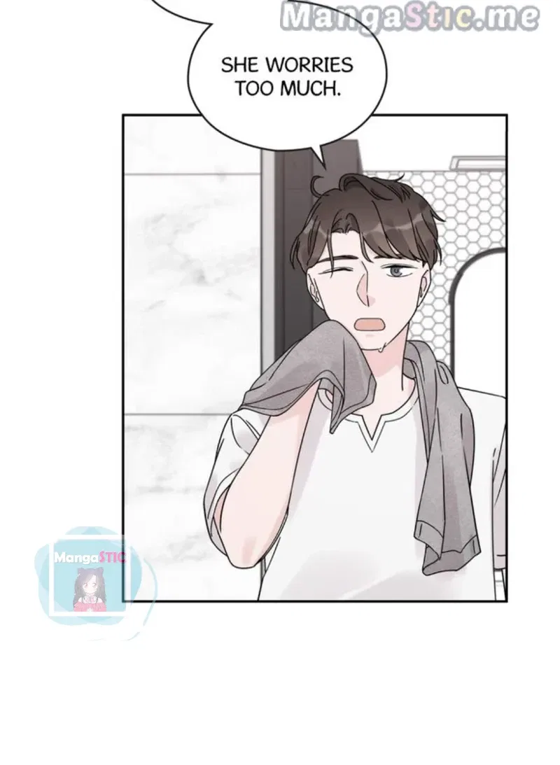 One Step Away From Happiness Chapter 77 – Page 48