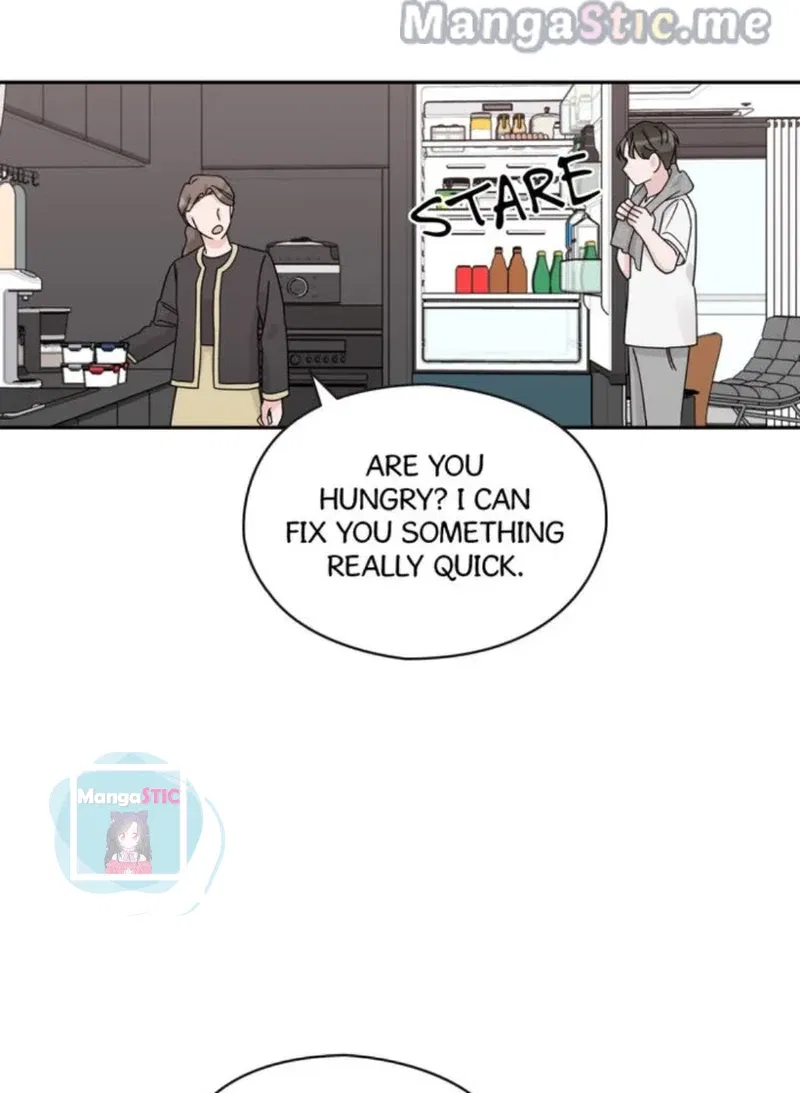 One Step Away From Happiness Chapter 77 – Page 49