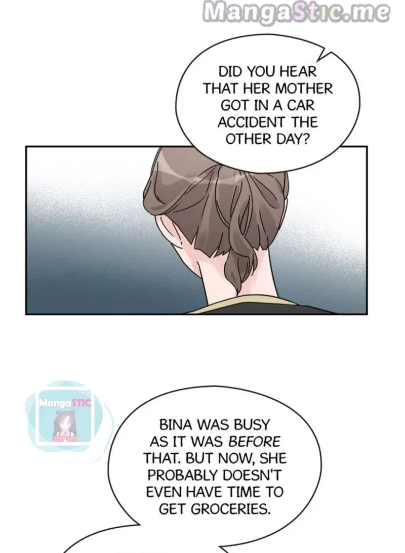 One Step Away From Happiness Chapter 77 – Page 51