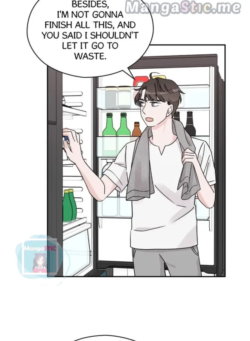 One Step Away From Happiness Chapter 77 – Page 52