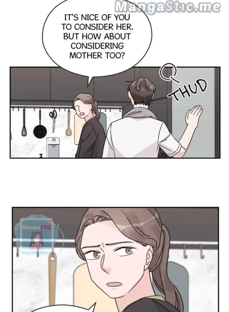 One Step Away From Happiness Chapter 77 – Page 53