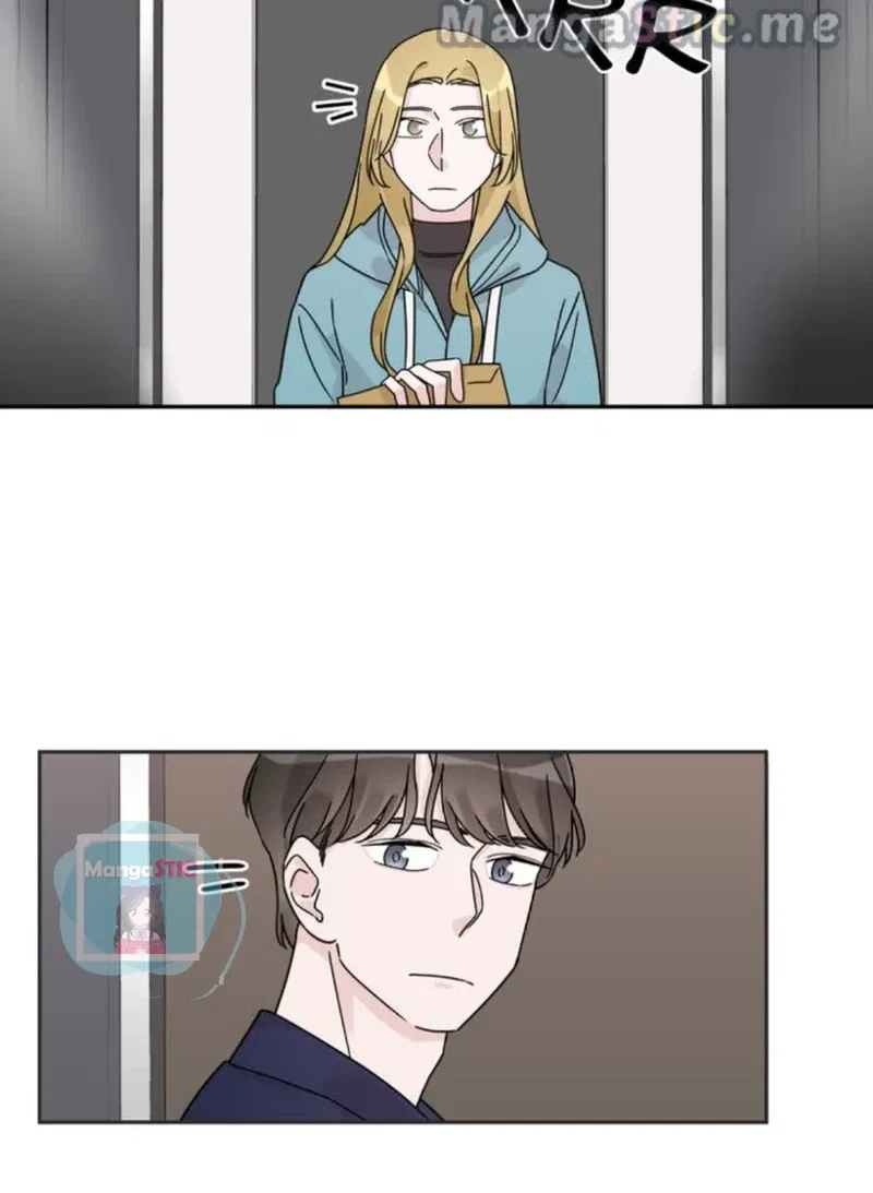 One Step Away From Happiness Chapter 77 – Page 56