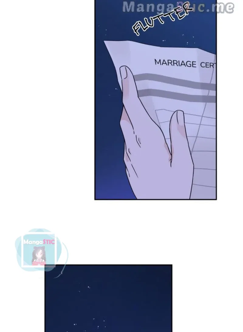 One Step Away From Happiness Chapter 76 – Page 2