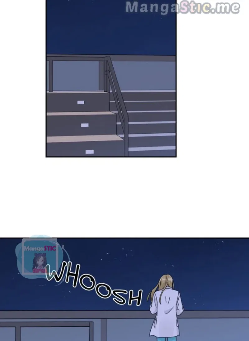 One Step Away From Happiness Chapter 76 – Page 3