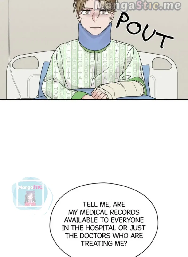 One Step Away From Happiness Chapter 76 – Page 6