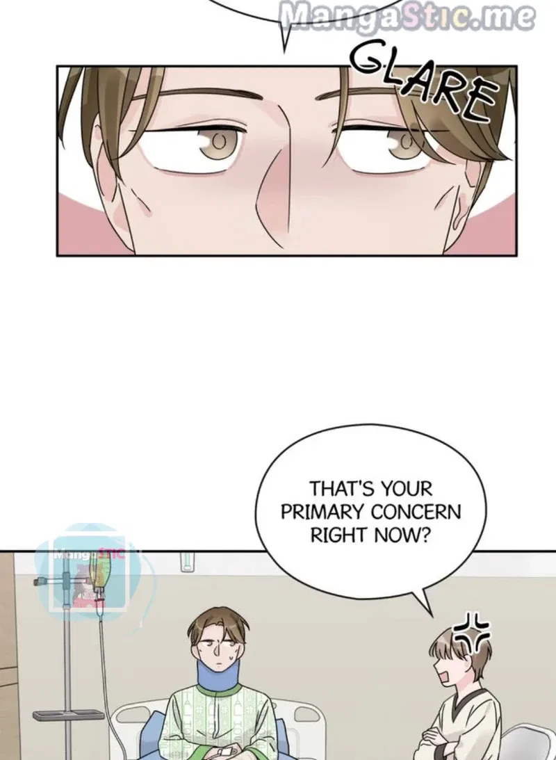 One Step Away From Happiness Chapter 76 – Page 7