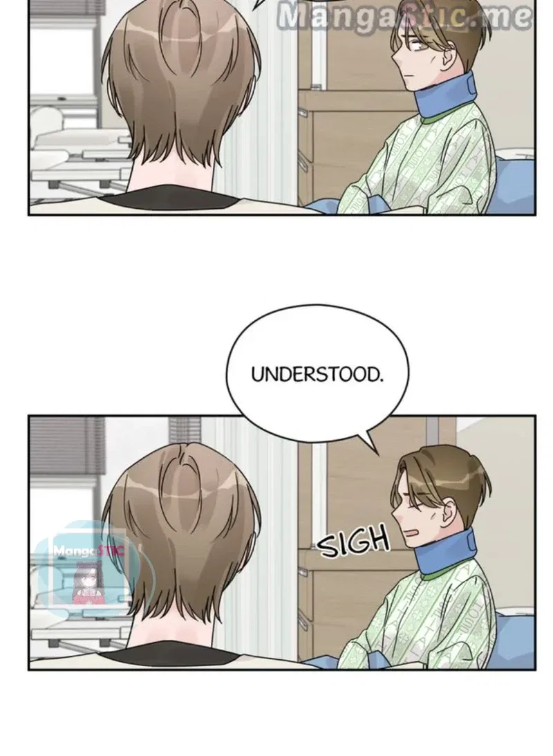One Step Away From Happiness Chapter 76 – Page 10