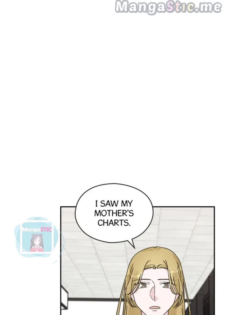 One Step Away From Happiness Chapter 76 – Page 12
