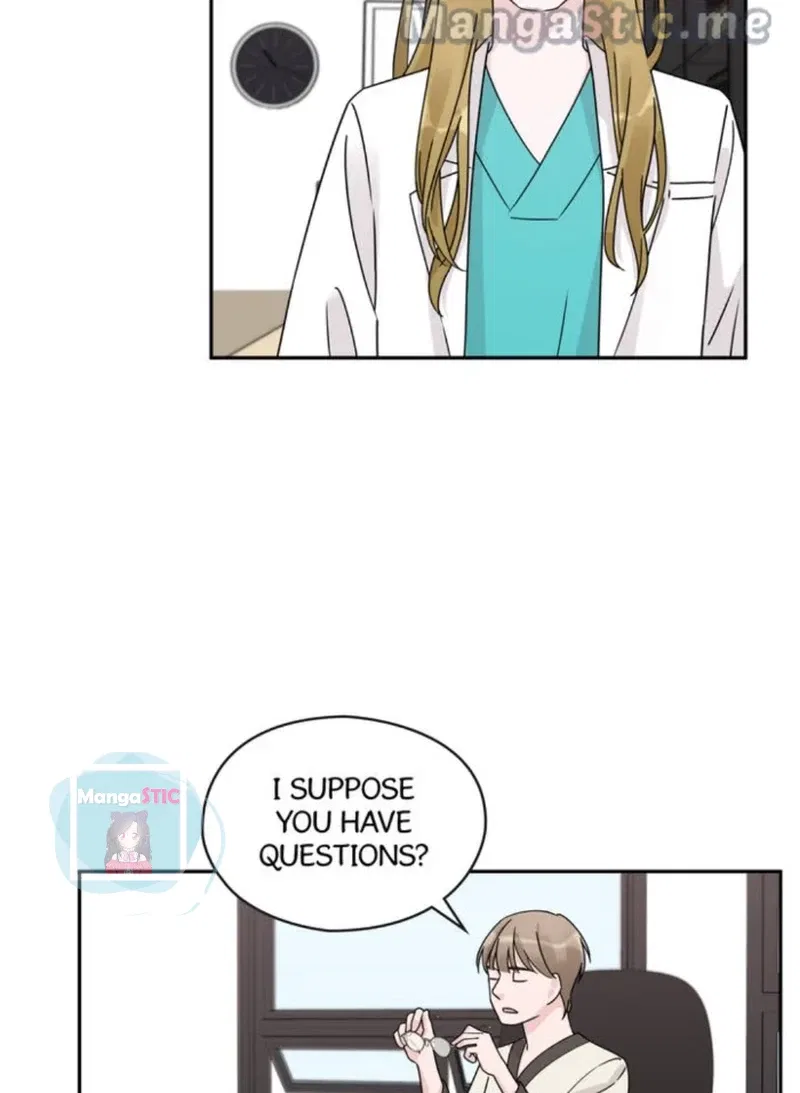 One Step Away From Happiness Chapter 76 – Page 13