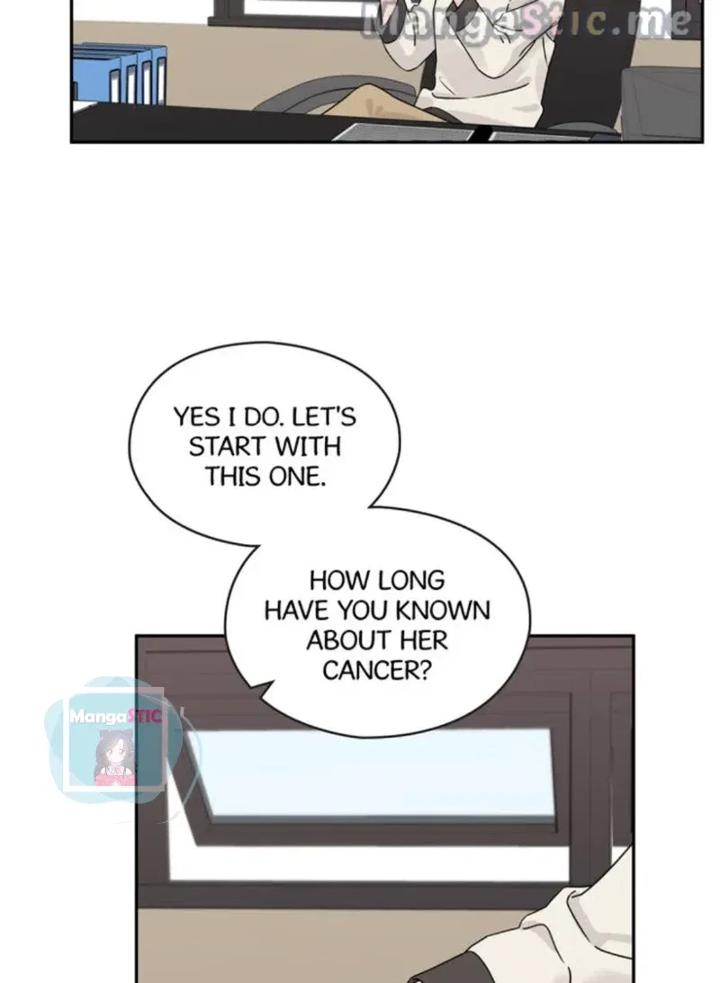 One Step Away From Happiness Chapter 76 – Page 14