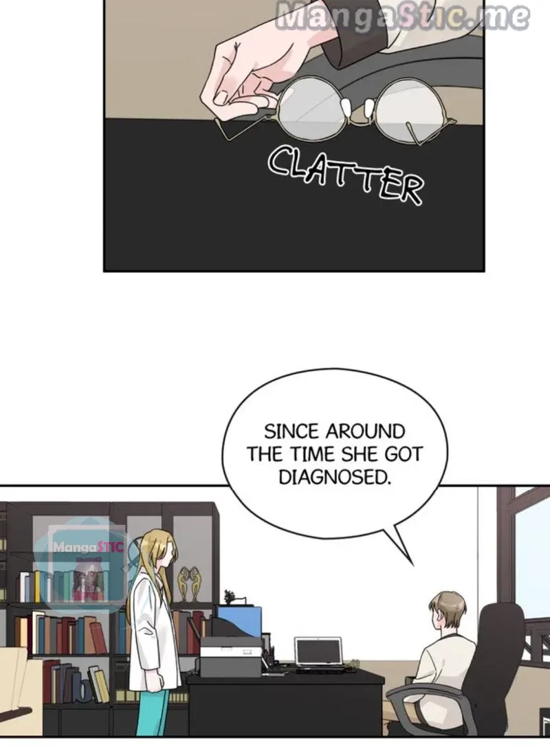 One Step Away From Happiness Chapter 76 – Page 15