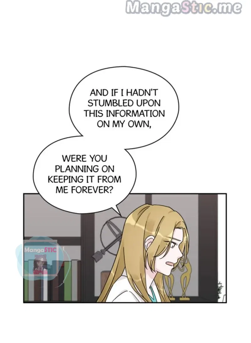One Step Away From Happiness Chapter 76 – Page 16