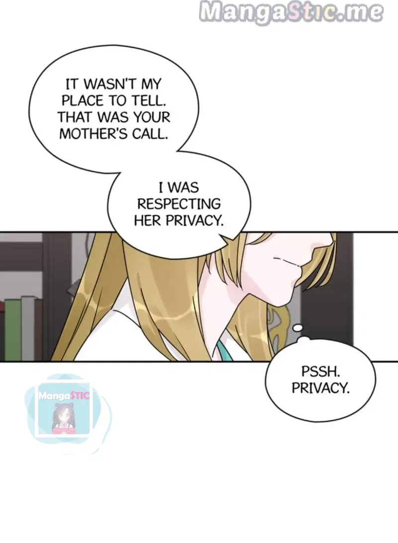 One Step Away From Happiness Chapter 76 – Page 17