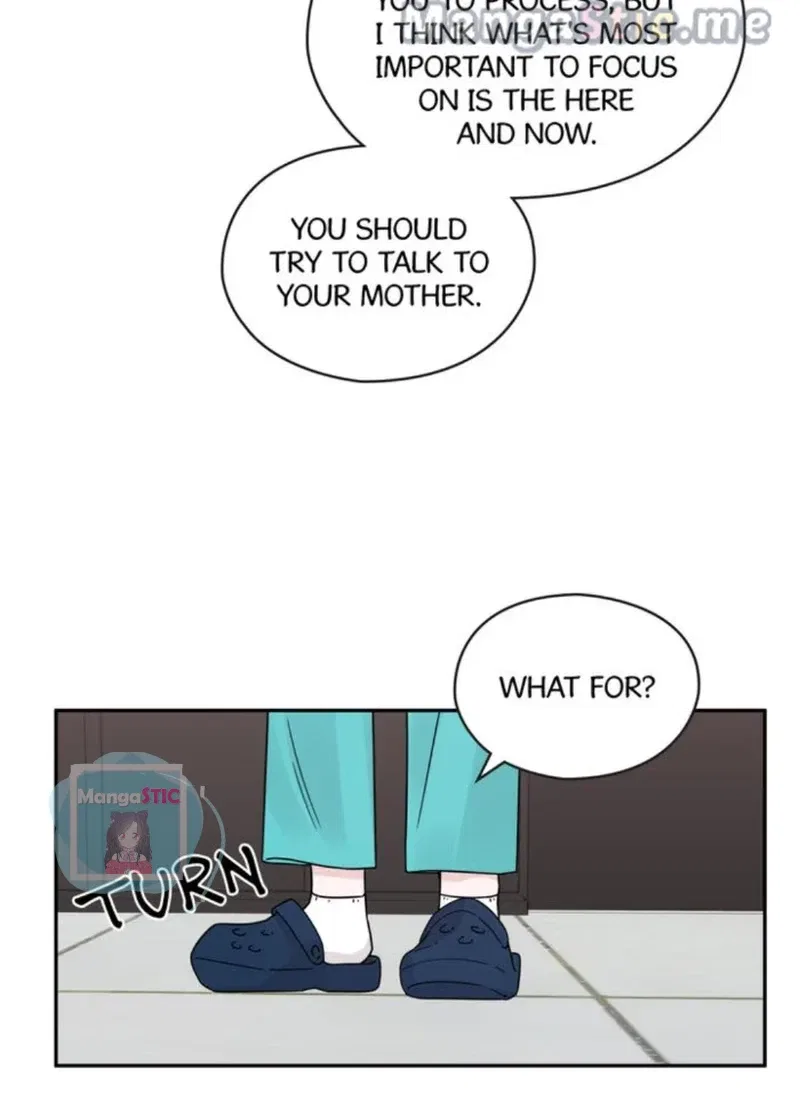 One Step Away From Happiness Chapter 76 – Page 23