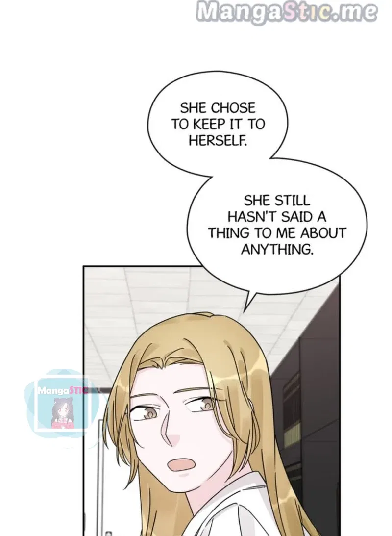 One Step Away From Happiness Chapter 76 – Page 24