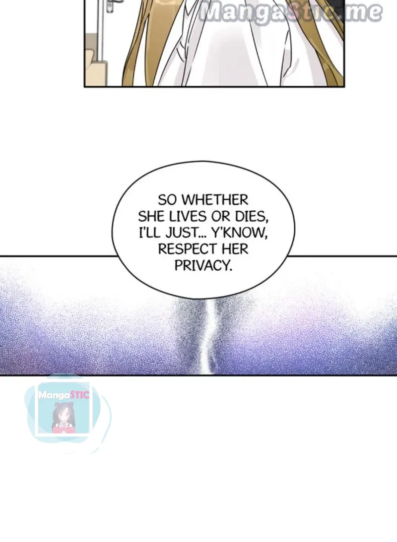 One Step Away From Happiness Chapter 76 – Page 25