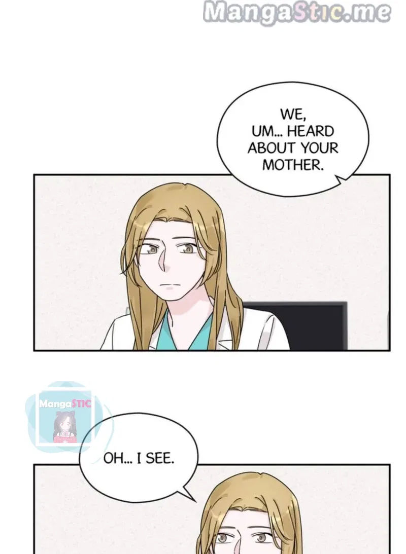 One Step Away From Happiness Chapter 76 – Page 31