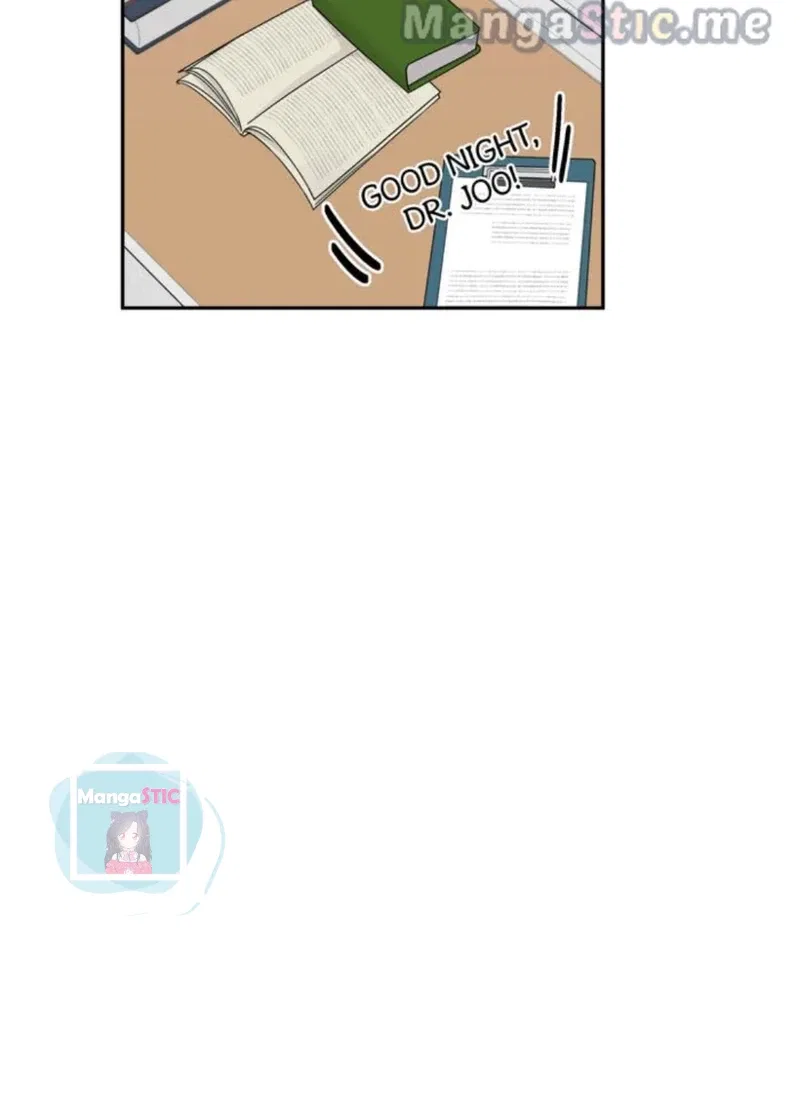 One Step Away From Happiness Chapter 76 – Page 33
