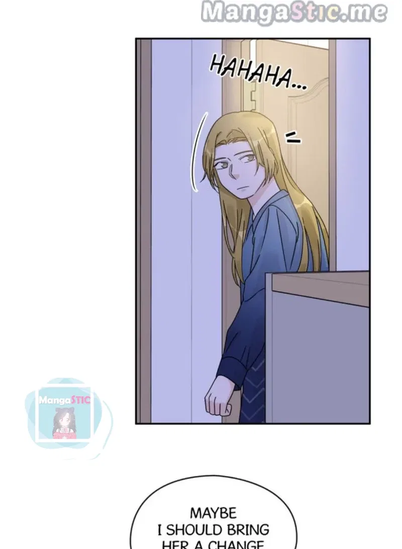 One Step Away From Happiness Chapter 76 – Page 37