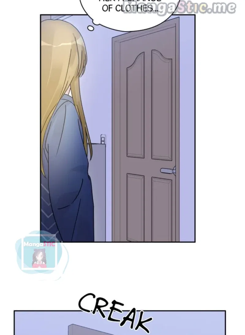 One Step Away From Happiness Chapter 76 – Page 38
