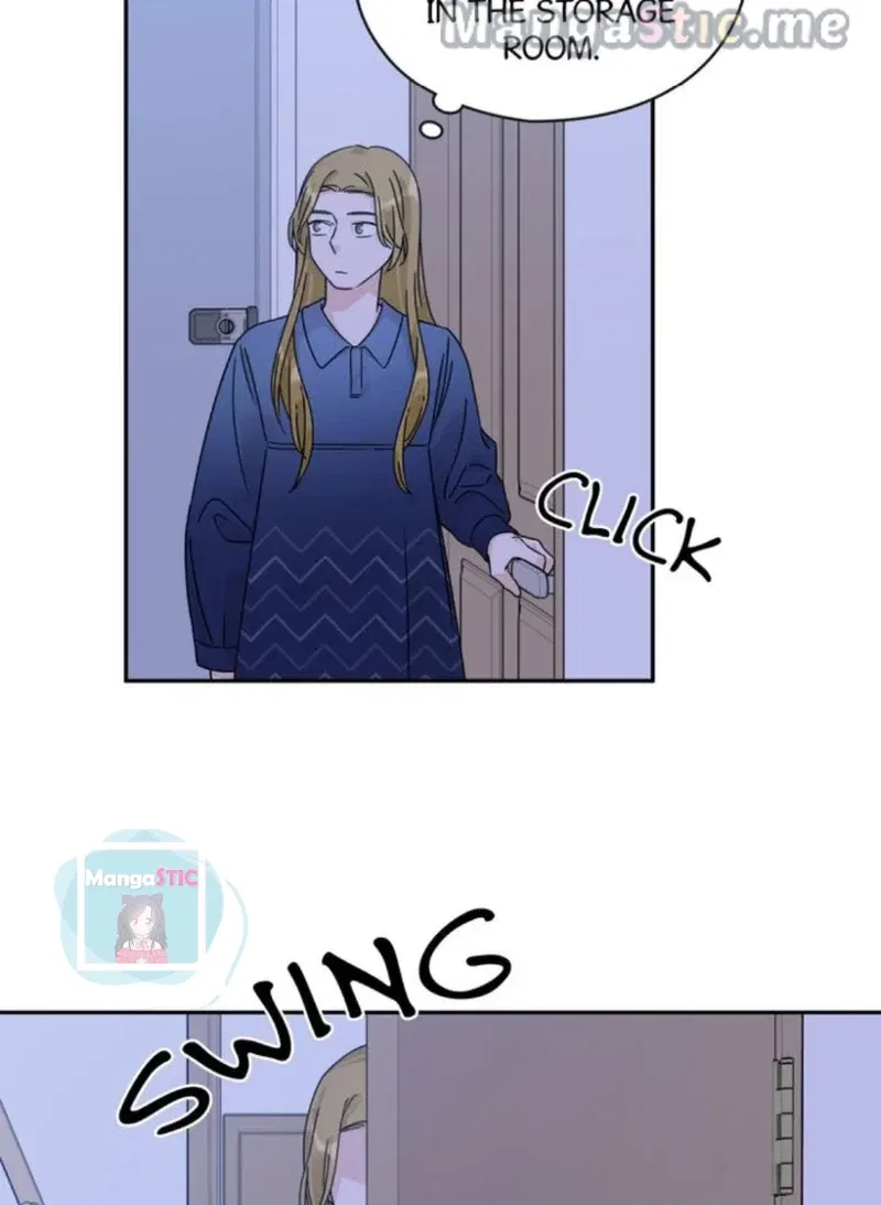 One Step Away From Happiness Chapter 76 – Page 40